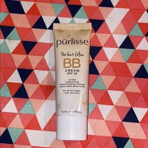 Pūrlisse perfect glow bb cream